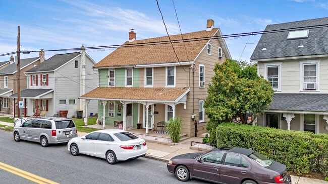 Photo - 2221 N 1st Ave