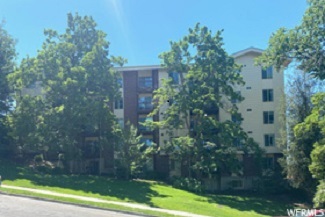 Photo - 1044 E 400 S Condo Unit 304A