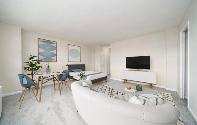 1225 John F. Kennedy Blvd Unit 4C