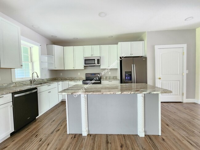 364 Sawyer Rd