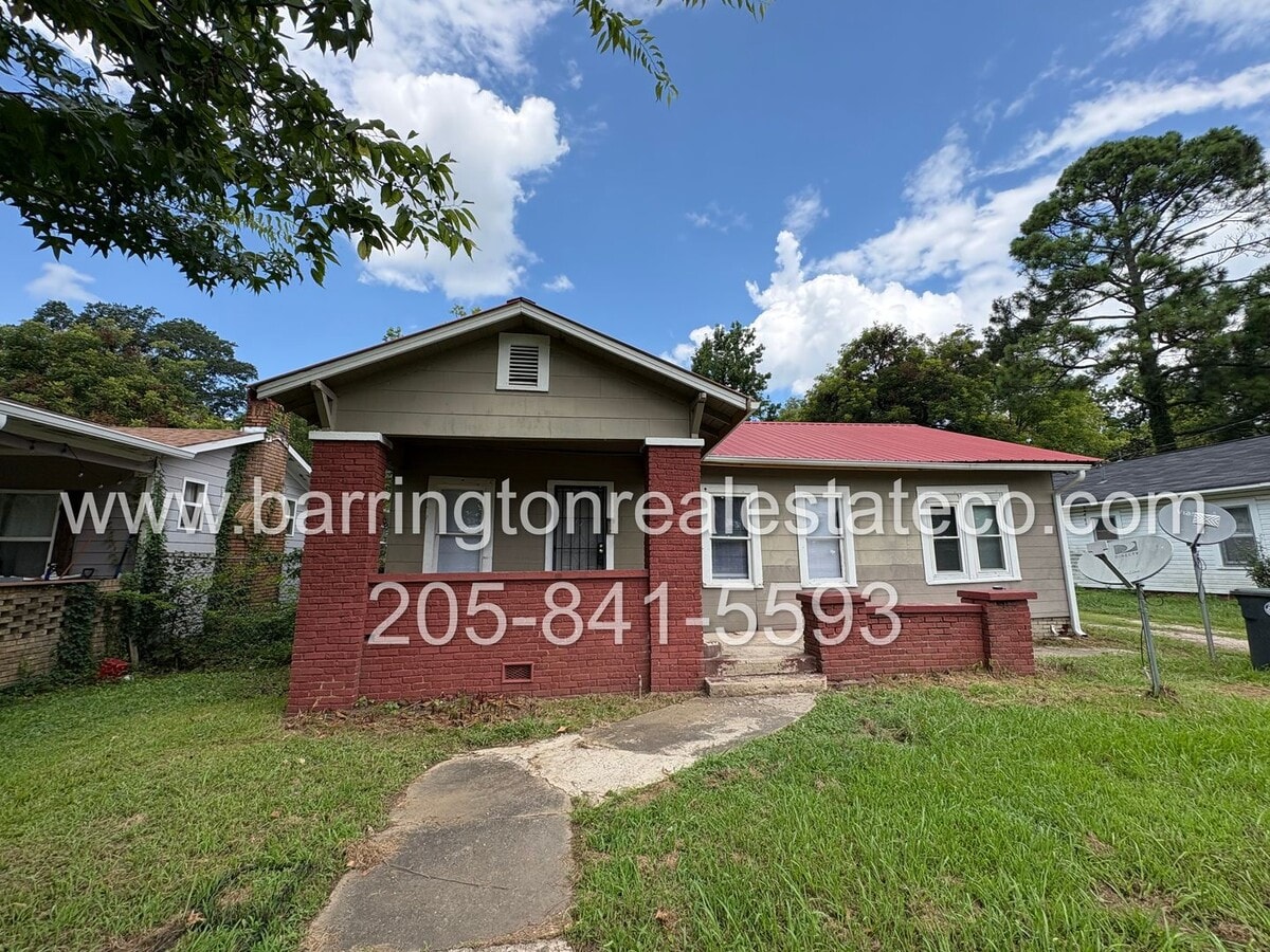 Photo - 8138 5th Ave N