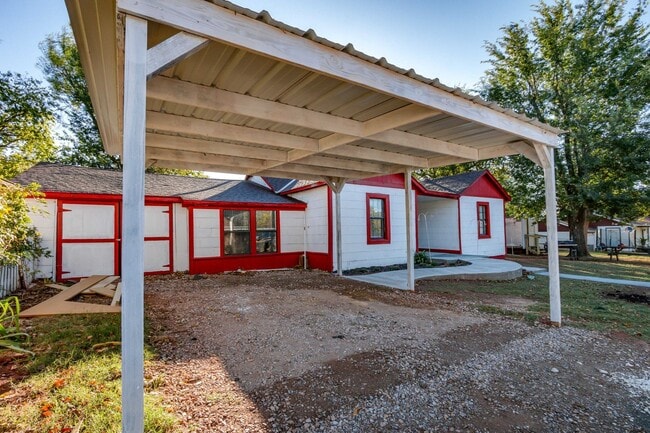 Photo - Remodeled three bed house on a quiet cul-de-sac