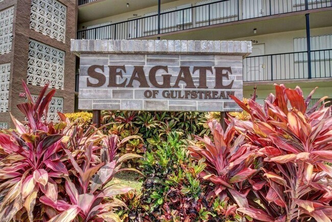 Photo - 2016 S Federal Hwy Condo Unit 107