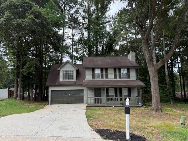 Building Photo - 8351 Post Oak Ct