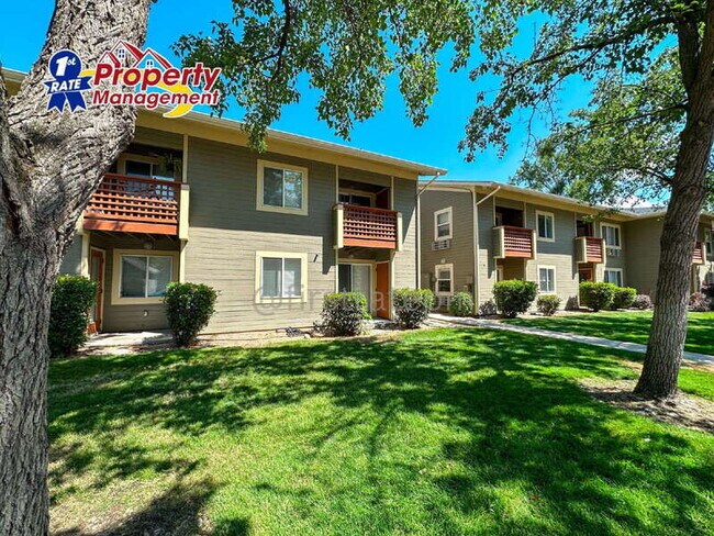 Photo - Copper Terrace Apartments