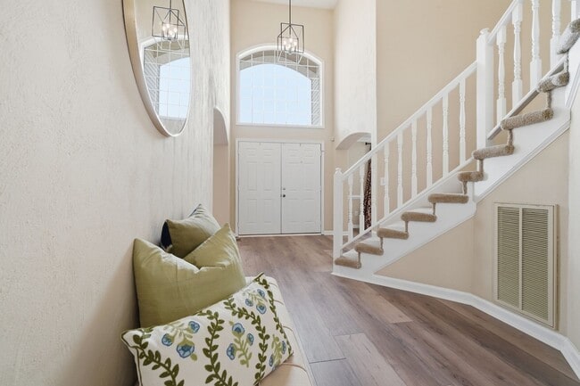 Photo - Freshly Renovated & Ready NOW! A First-Time Rental in Castleton! Pet Friendly - Fenced Yard - Gre...