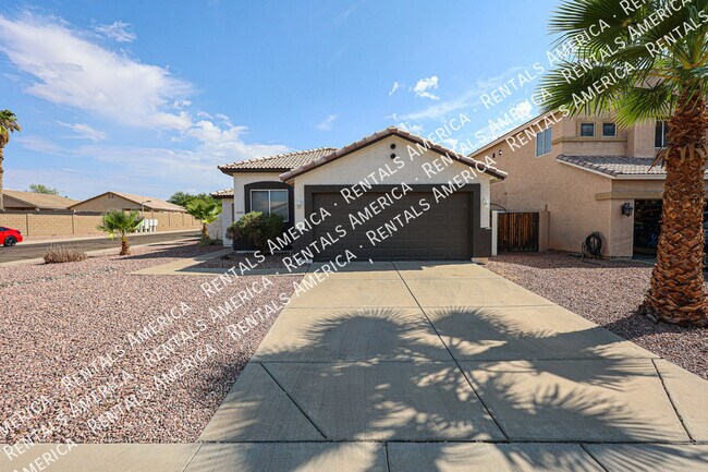 Photo - 15428 W Mauna Loa Ln