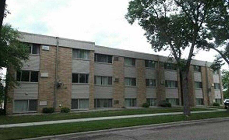 Building Photo - State Street Apartments