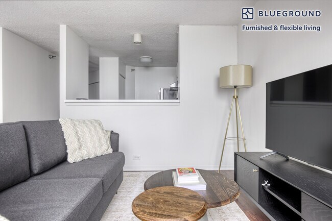 Photo - 445 E Ohio St Unidad FL31-ID450