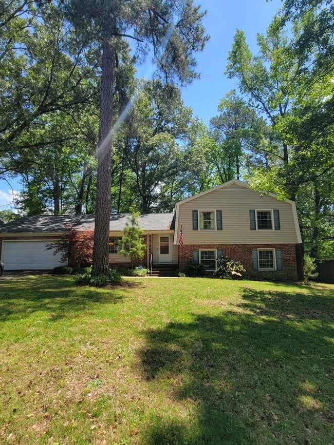 Photo - 268 Waxhaw Dr House