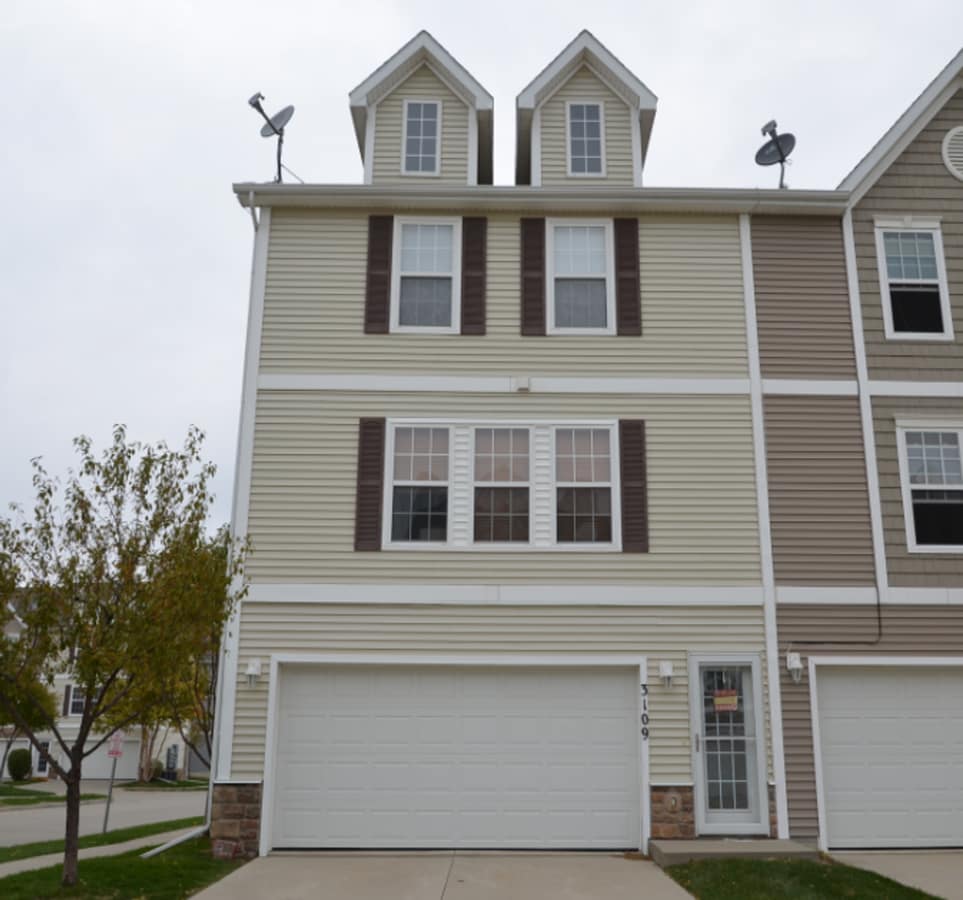 2 Bedroom Ankeny Townhome Available Novemb... - 2 Bedroom Ankeny Townhome Available Novemb...