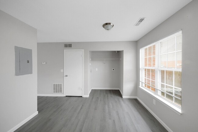 South Pointe Townhomes