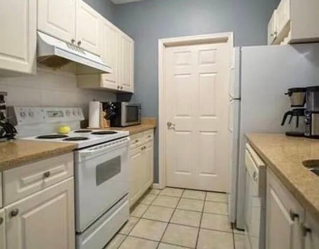 Photo - 2025 Woodmont Blvd Unit 311