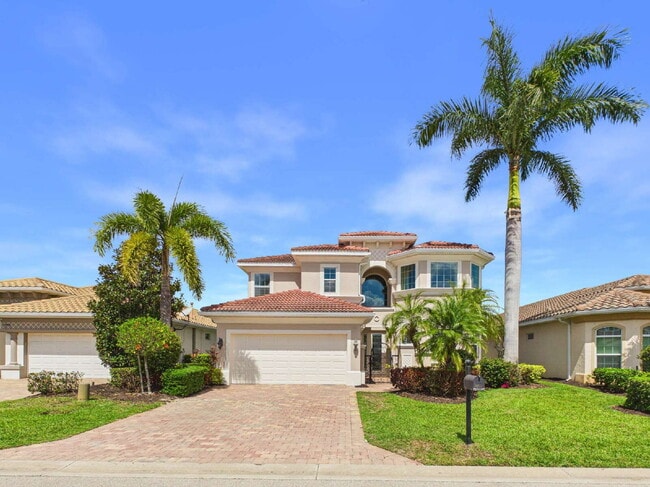 Building Photo - Luxury Lakefront Pool Home in Tesoro - Move-in Ready with Premium Inlcusions