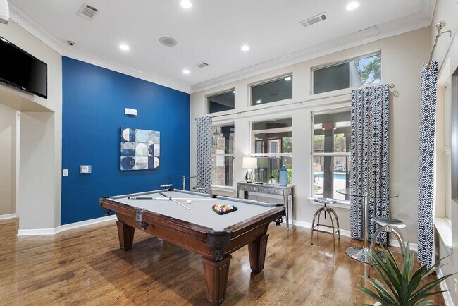 Orion McKinney Apartments