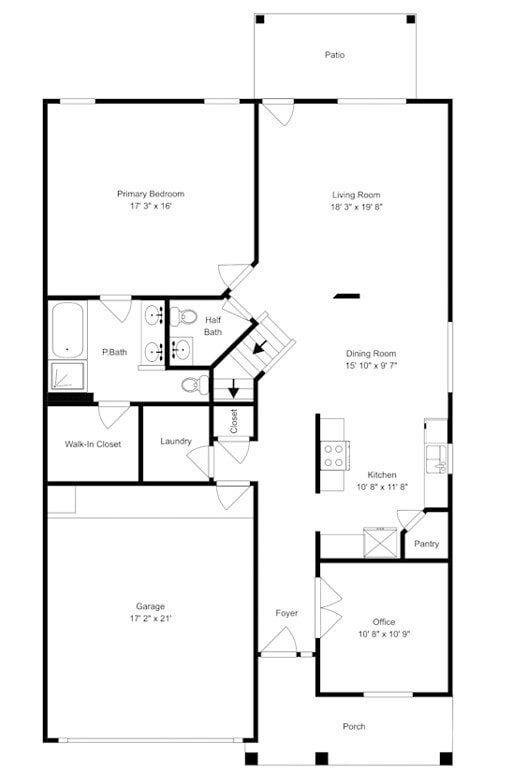 Photo - 114 Finch Knoll