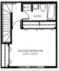 1BR/1BA