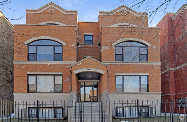 Building Photo - 2147 W Evergreen Ave Unit 201 Rental