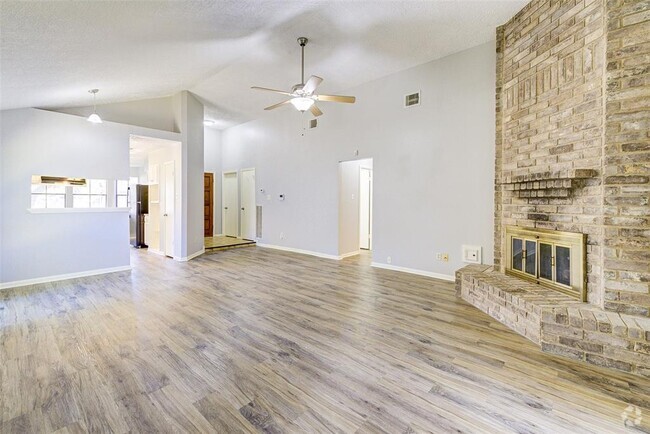 Building Photo - 8114 Glorieta Dr Rental