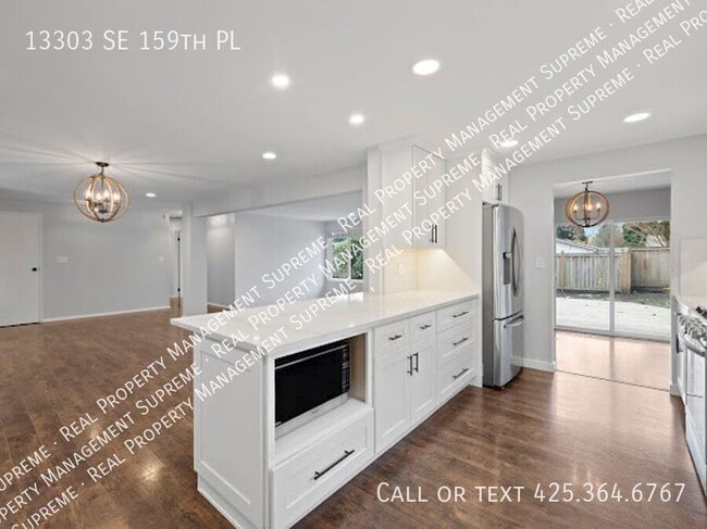 Photo - 13303 SE 159th Pl