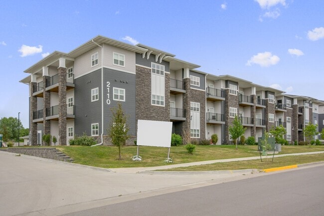 Aurora Heights