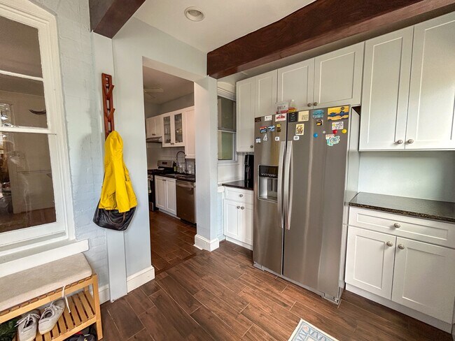 Photo - 1226 Jefferson St NW