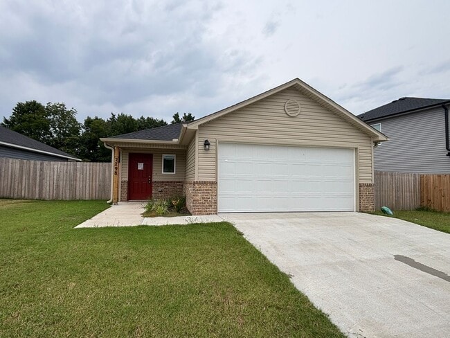 Building Photo - Coming September! Newer Construction 3-Bed... Rental