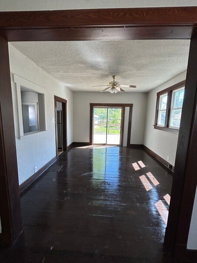 2118 Drexel Ave House House Rental in Fort Wayne, IN