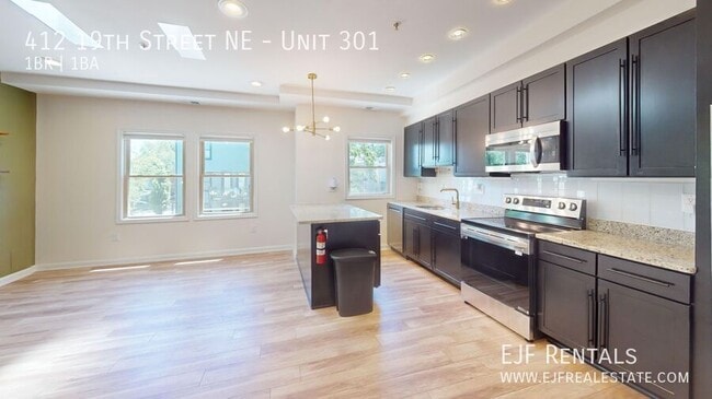 Photo - 412 19th St NE Unit 301