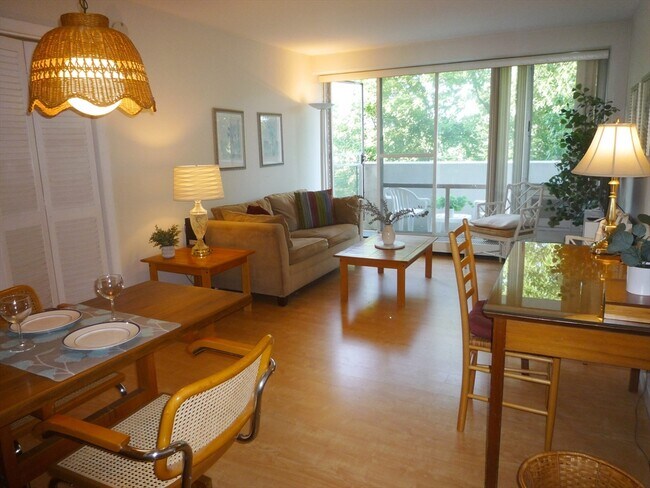 Photo - 29 Concord Ave Unit 603