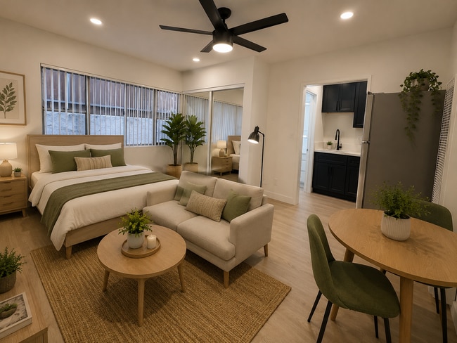 Photo - 3623 Keystone Av Unidad 5