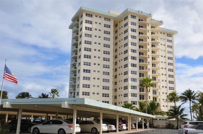 Building Photo - 6000 N Ocean Blvd Unit 12C