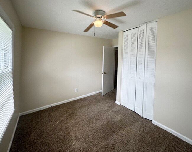 Photo - Nice House in Garden Springs! Off-Street Parking, Convenient Location, Pets Ok!