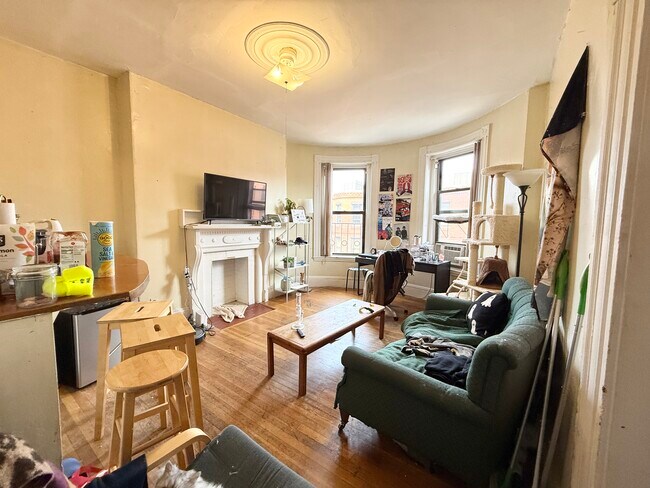 Photo - 26 Symphony Rd Unidad 4