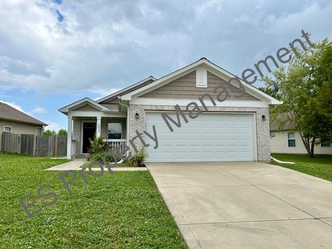 Great 3 Bedroom 2 Bathroom Ranch Style Hom... - Great 3 Bedroom 2 Bathroom Ranch Style Hom... House