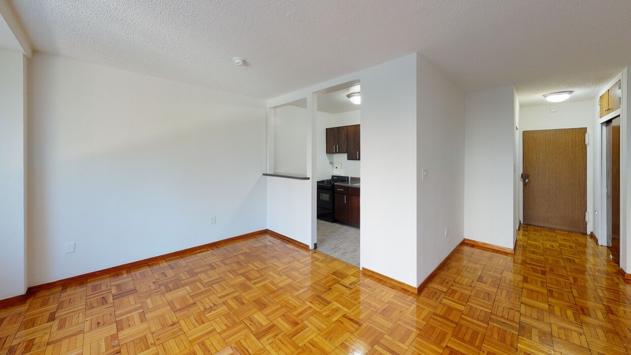 Photo - The Woodner Apartments