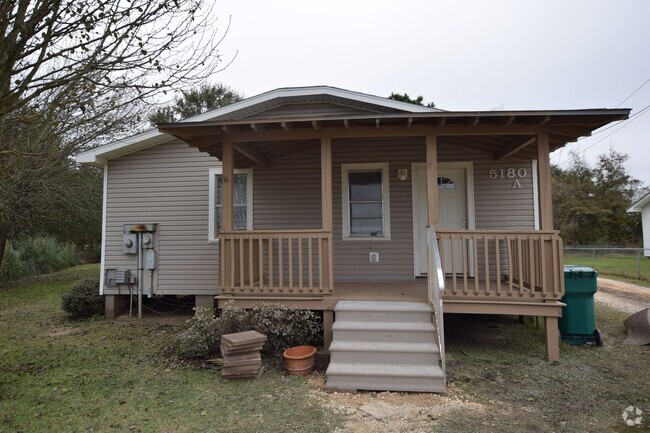 Building Photo - 5180 Elliott Rd Unit A Rental