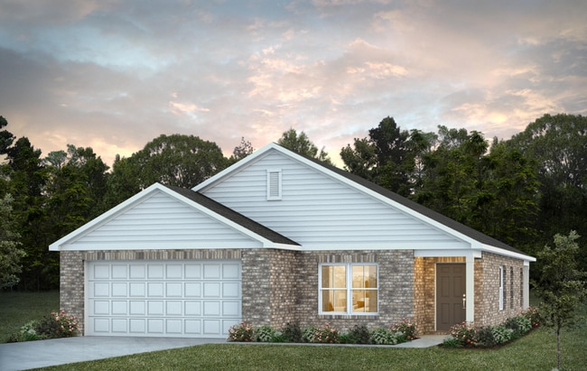 Building Photo - Brand New 3BR/2BA Home in Westridge Crossing!