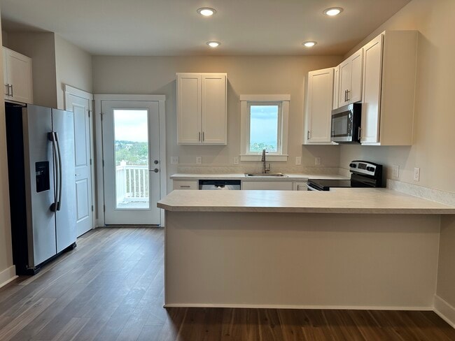 Photo - The Hills Townhomes 501-510