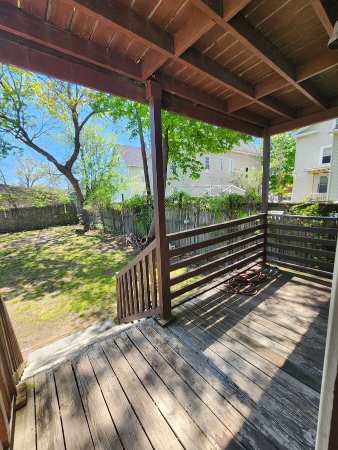 Photo - 88 Dickerman St Unit 1