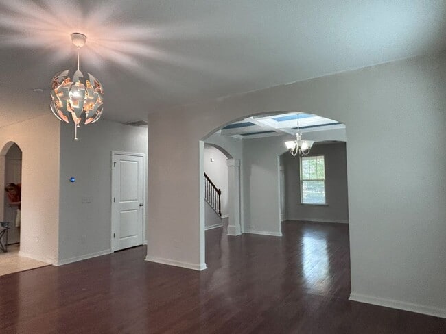 Photo - Magnificent Two Story Four Bedroom Home in...