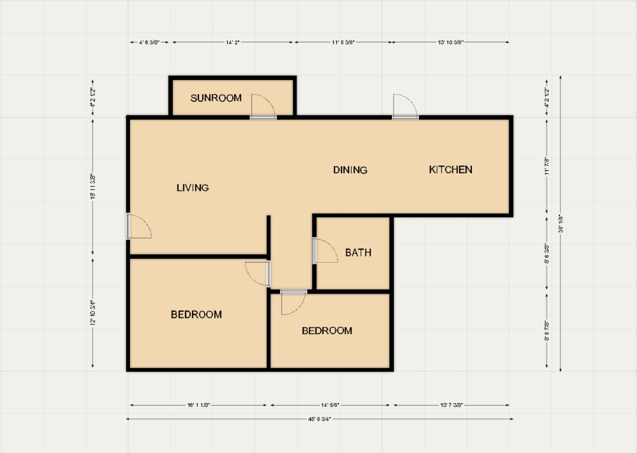 Photo - 1450 Hawthorne Way