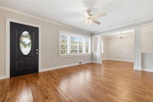 Photo - 1241 Park Blvd