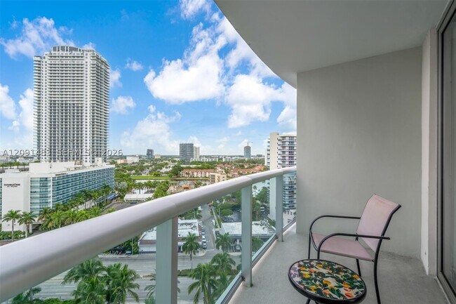 3901 S Ocean Dr Unit 15T