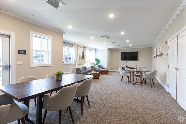 Community Room