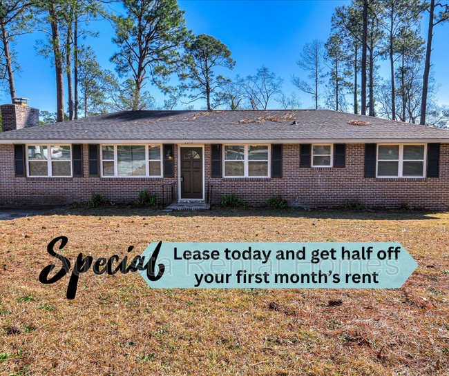 Building Photo - 2312 Mura Dr