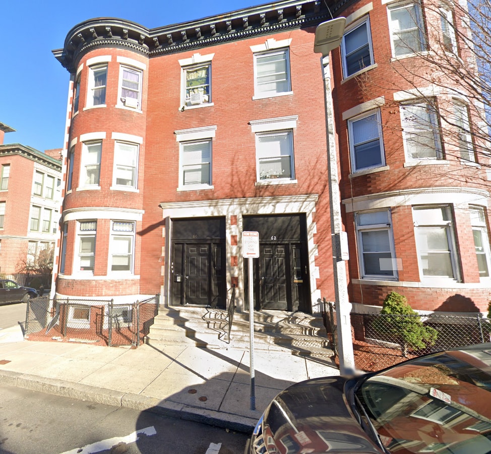 Photo - 62 Fayston St Apartments Unit 2