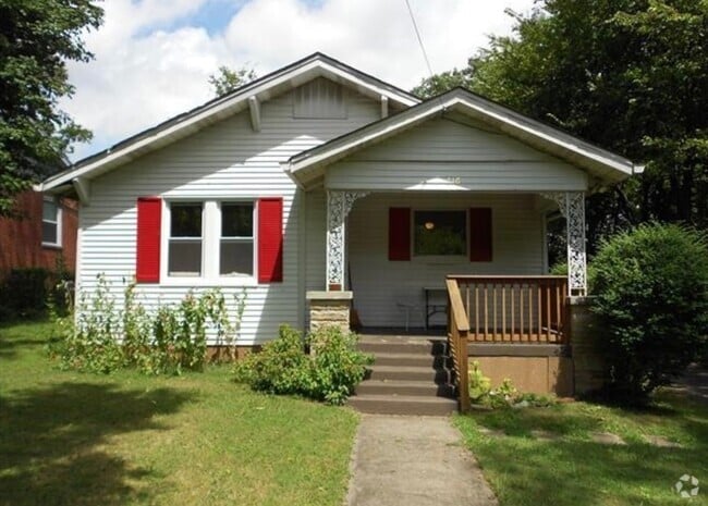 Building Photo - 2 BED 1 BATH WOODBINE COTTAGE Rental