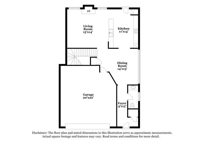 Photo - 522 Kirkland Dr