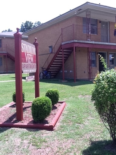 Stadium View Apartments - Stadium View Apartments